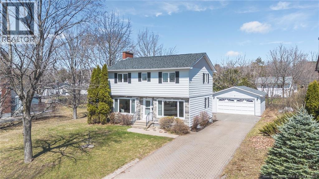 112 Bloor Street, Fredericton, New Brunswick  E3A 2K4 - Photo 49 - NB137720