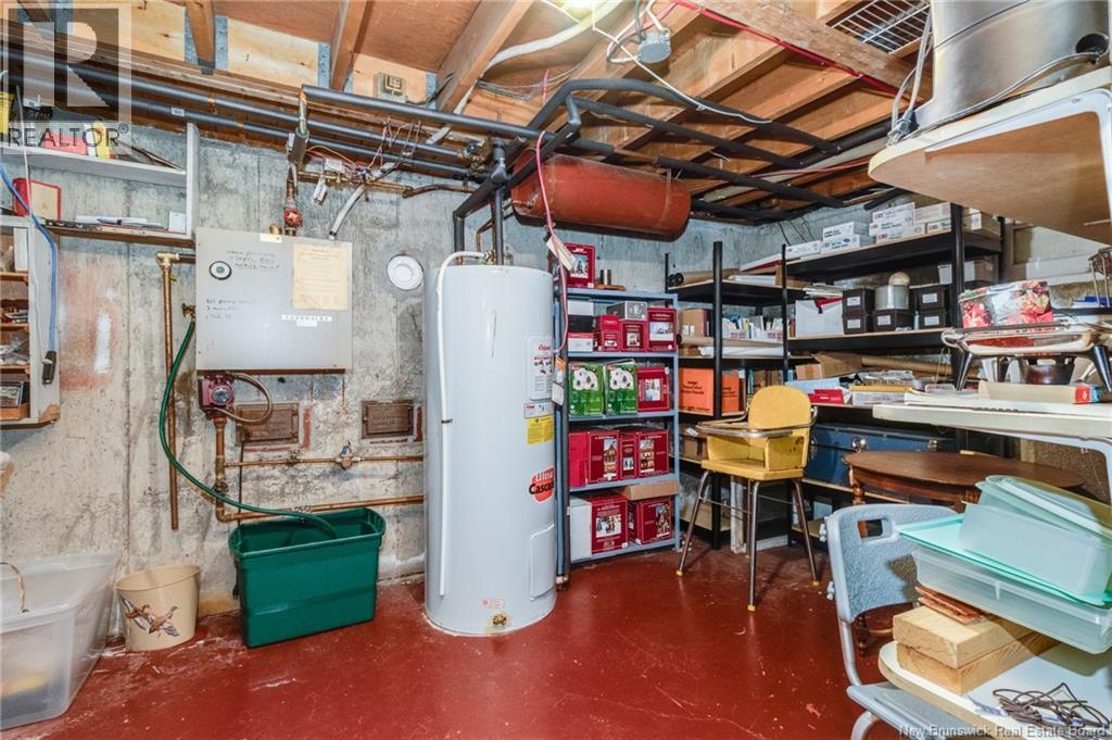 112 Bloor Street, Fredericton, New Brunswick  E3A 2K4 - Photo 38 - NB137720