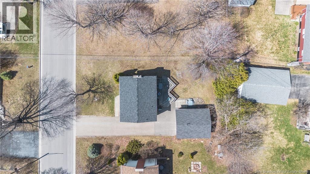 112 Bloor Street, Fredericton, New Brunswick  E3A 2K4 - Photo 44 - NB137720