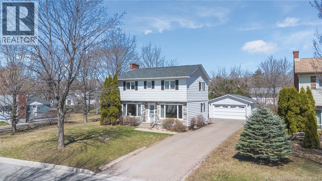 112 Bloor Street, Fredericton, New Brunswick  E3A 2K4 - Photo 50 - NB137720