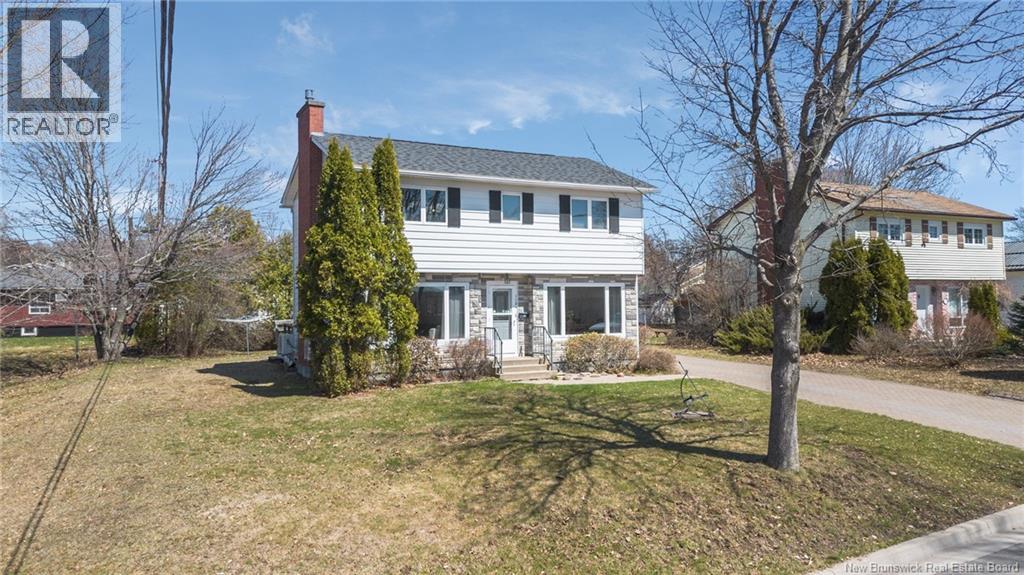 112 Bloor Street, Fredericton, New Brunswick  E3A 2K4 - Photo 43 - NB137720