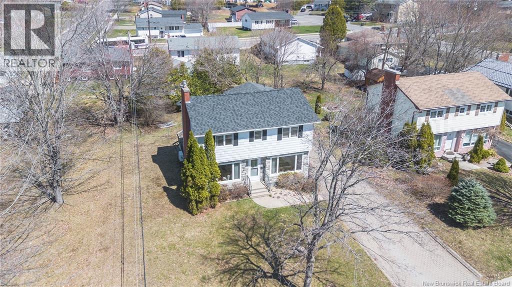 112 Bloor Street, Fredericton, New Brunswick  E3A 2K4 - Photo 45 - NB137720