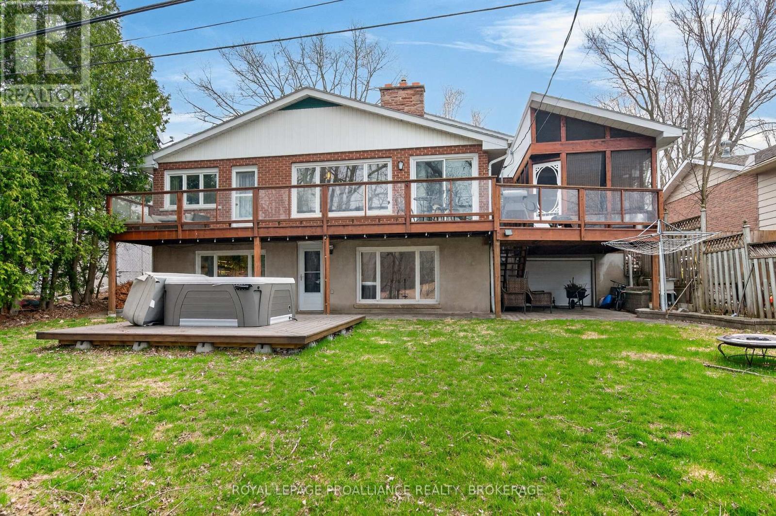 727 Aylmer Crescent, Kingston, Ontario  K7M 6E5 - Photo 35 - X13034058