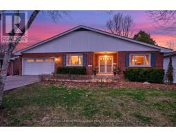 727 AYLMER CRESCENT, Kingston, Ontario