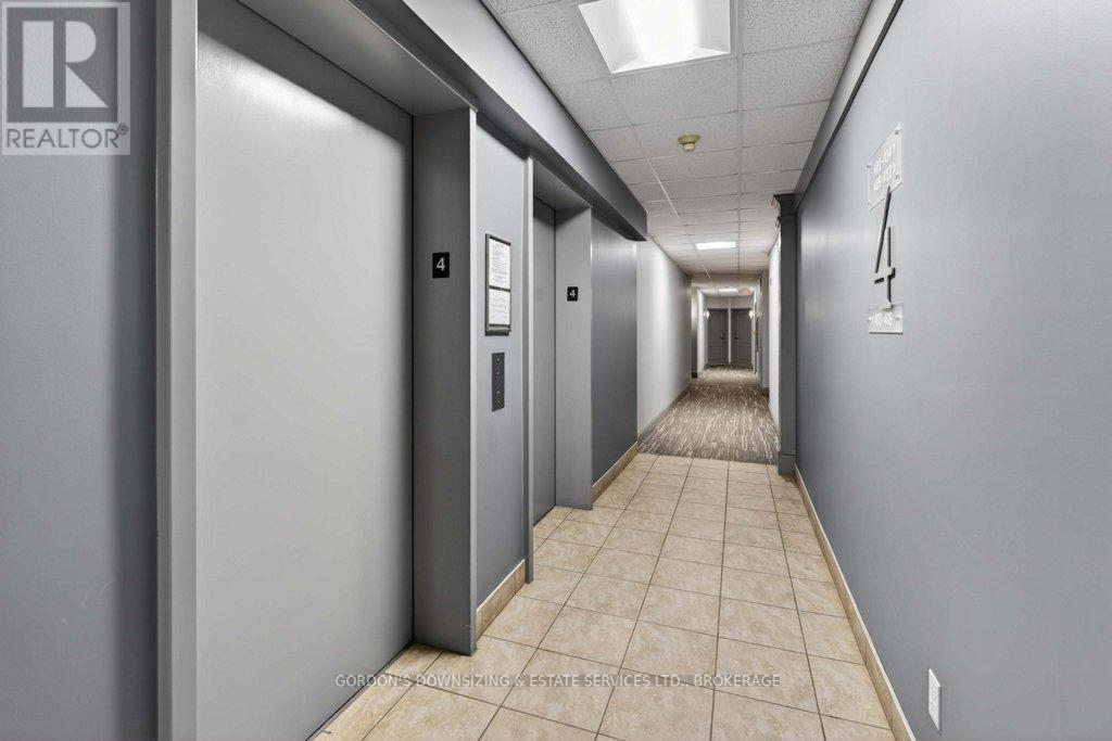 401 - 350 Wellington Street, Kingston, Ontario  K7K 7J7 - Photo 10 - X13034168