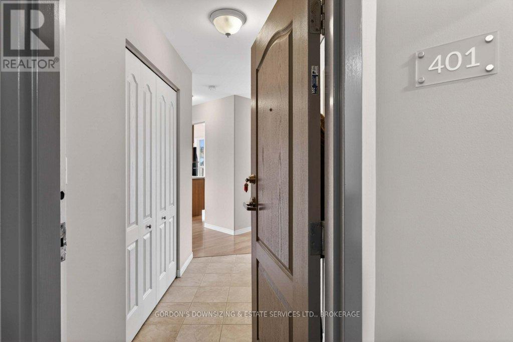 401 - 350 Wellington Street, Kingston, Ontario  K7K 7J7 - Photo 12 - X13034168