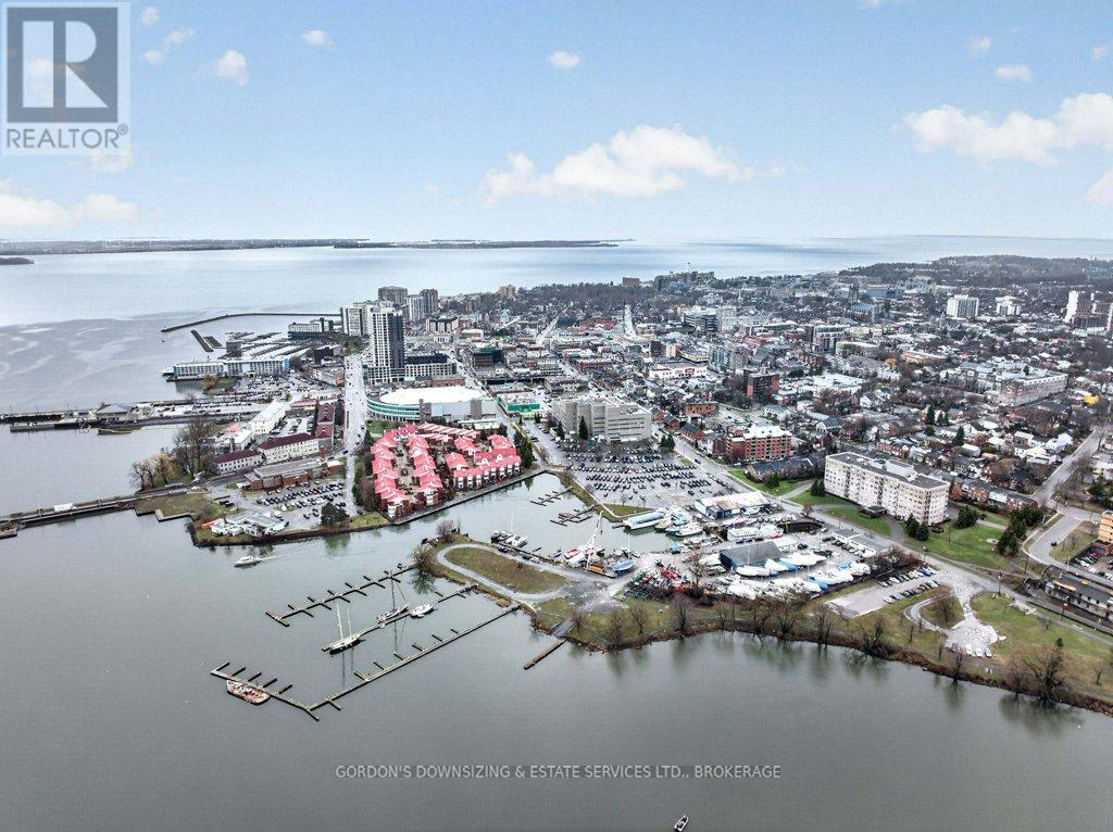 401 - 350 Wellington Street, Kingston, Ontario  K7K 7J7 - Photo 3 - X13034168