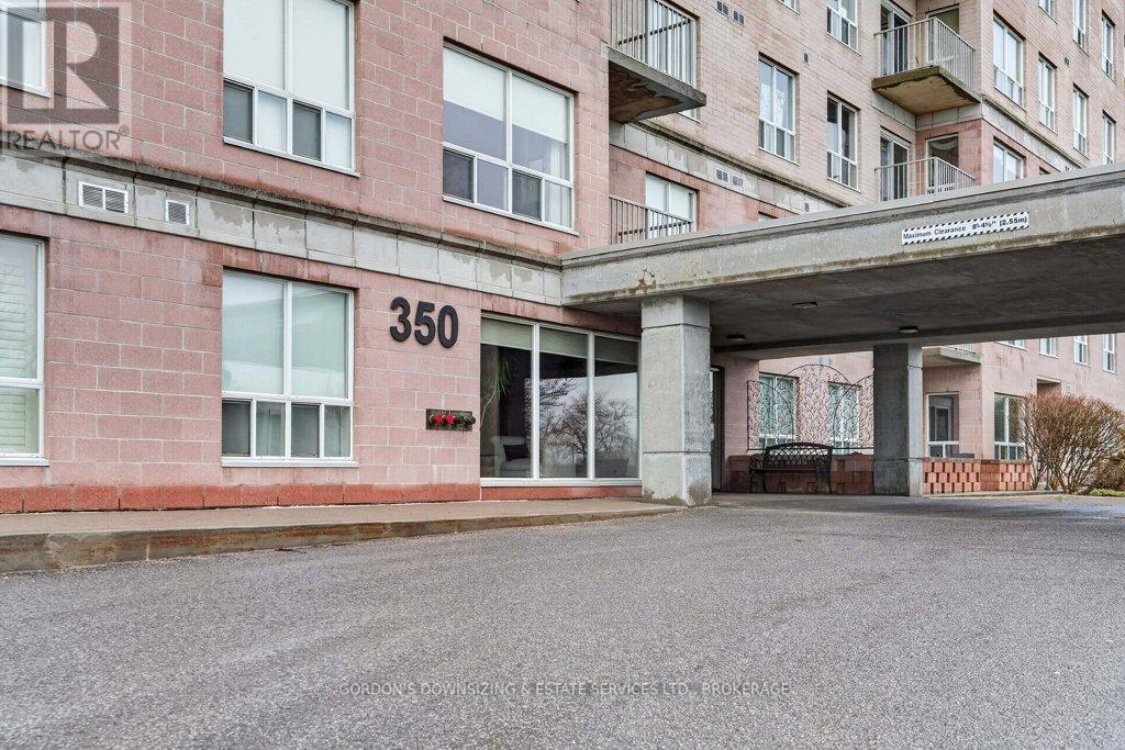 401 - 350 Wellington Street, Kingston, Ontario  K7K 7J7 - Photo 4 - X13034168