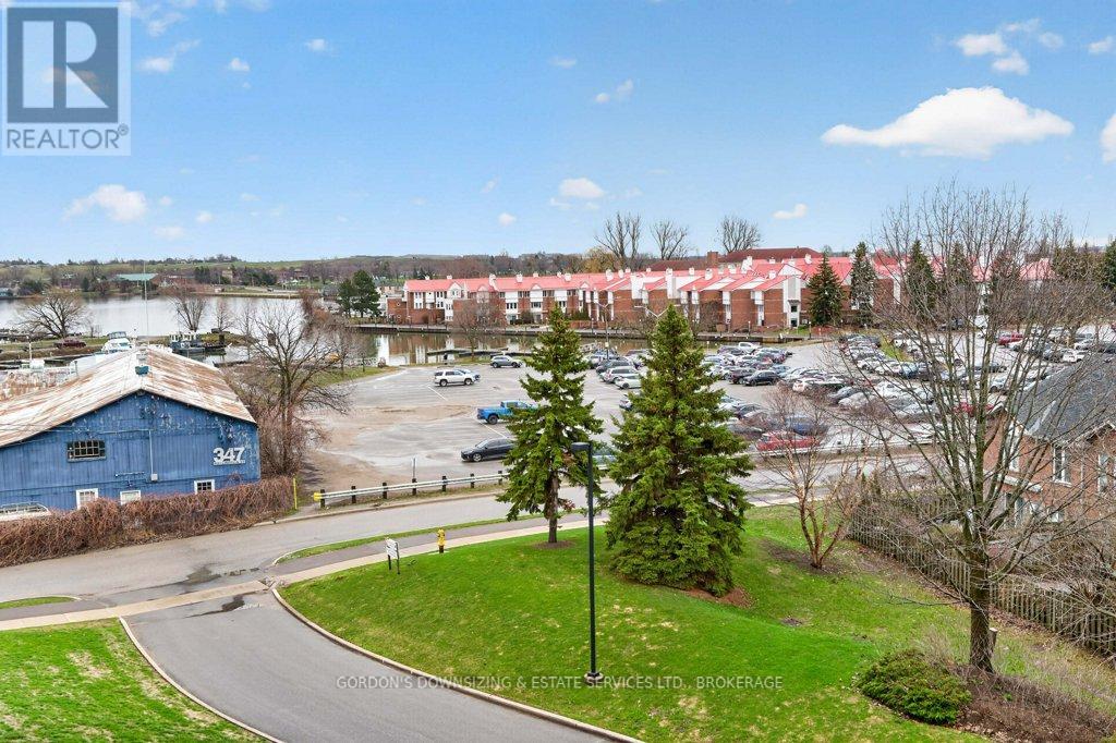 401 - 350 Wellington Street, Kingston, Ontario  K7K 7J7 - Photo 44 - X13034168