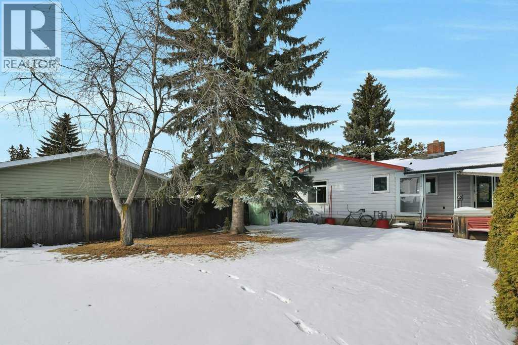 37 Wilson Crescent, Red Deer, Alberta  T4N 5V6 - Photo 30 - A2294056