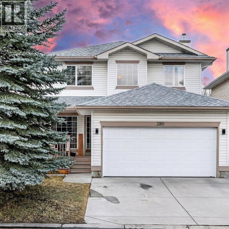 280 Mt Selkirk Close SE, Calgary, Alberta