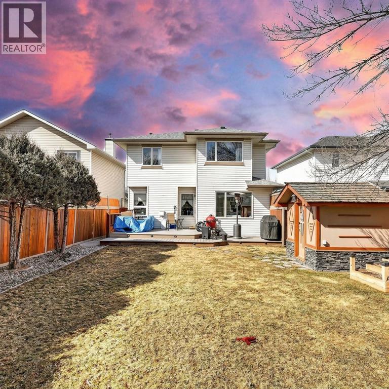 280 Mt Selkirk Close Se, Calgary, Alberta  T2Z 2P7 - Photo 39 - A2300401