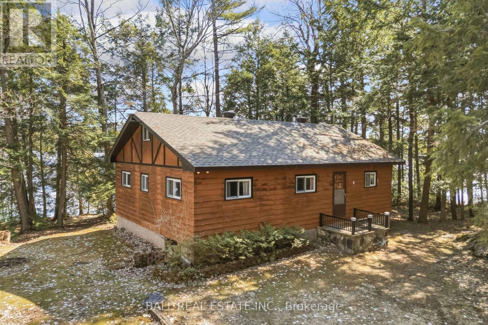 1117 Canadian Shield Crescent, Highlands East, Ontario  K0L 2A0 - Photo 1 - X13034080