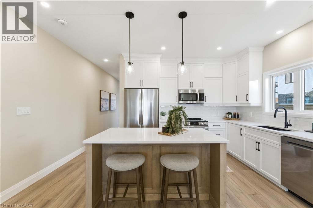 29 Weymouth Street Unit# 24, Elmira, Ontario  N3B 0G3 - Photo 10 - 40823485