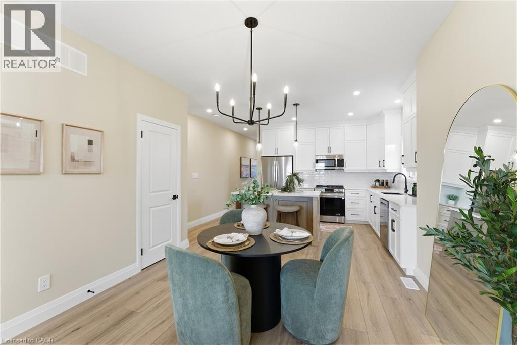 29 Weymouth Street Unit# 24, Elmira, Ontario  N3B 0G3 - Photo 20 - 40823485