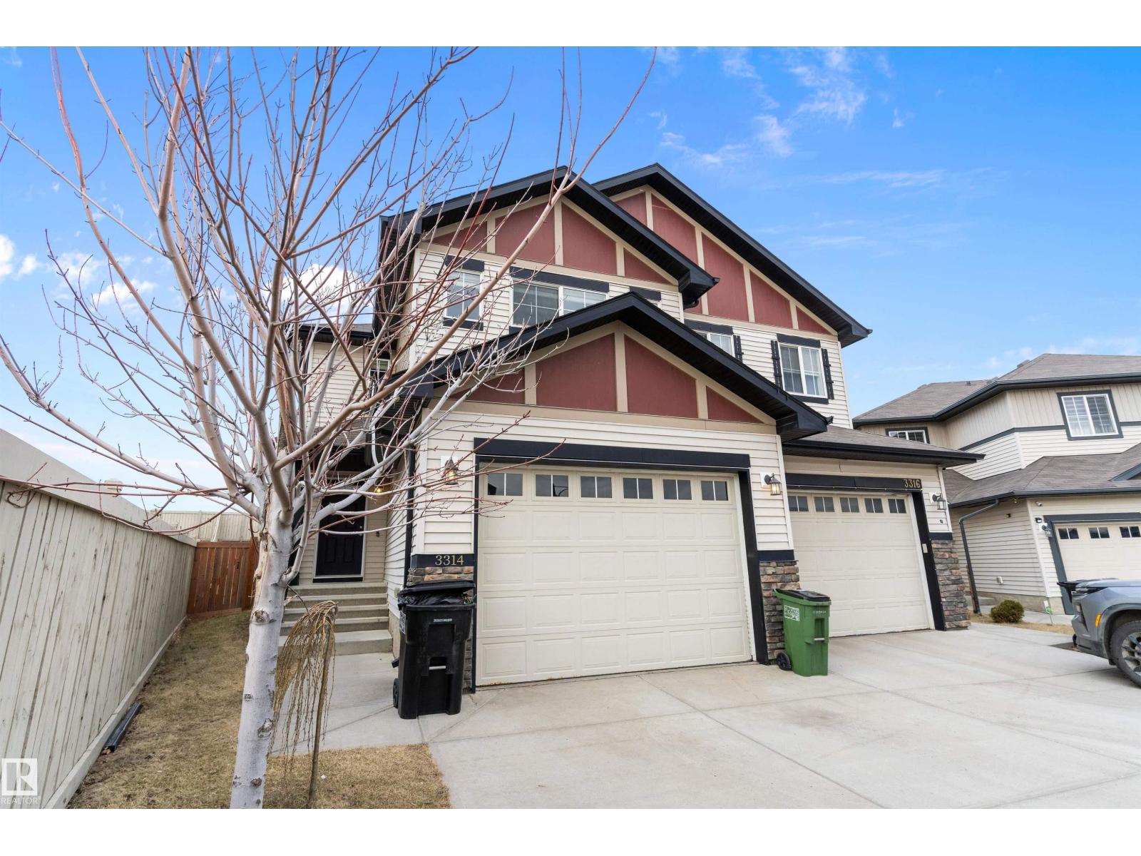 3314 9 ST NW NW, edmonton, Alberta