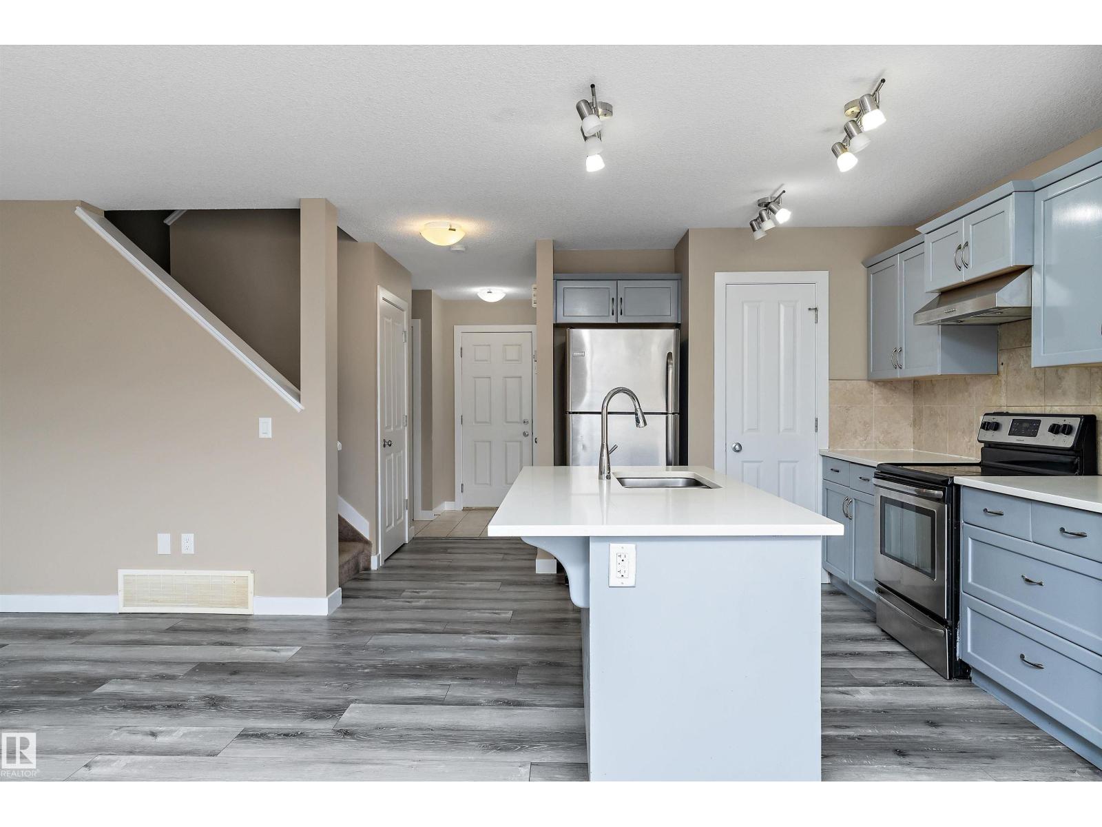 3314 9 St Nw Nw, Edmonton, Alberta  T6T 1A4 - Photo 10 - E4483538