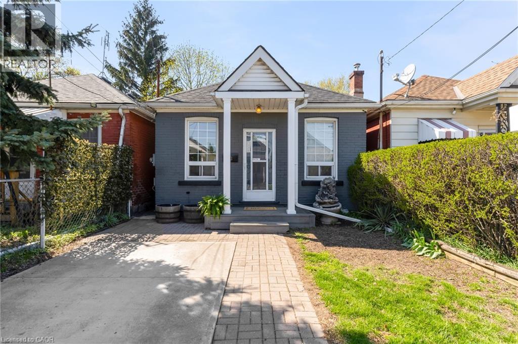 73 NORMAN Street, hamilton, Ontario