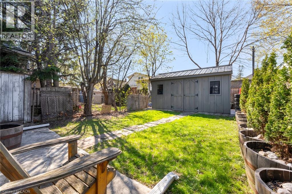 73 Norman Street, Hamilton, Ontario  L8H 4J4 - Photo 18 - 40806826