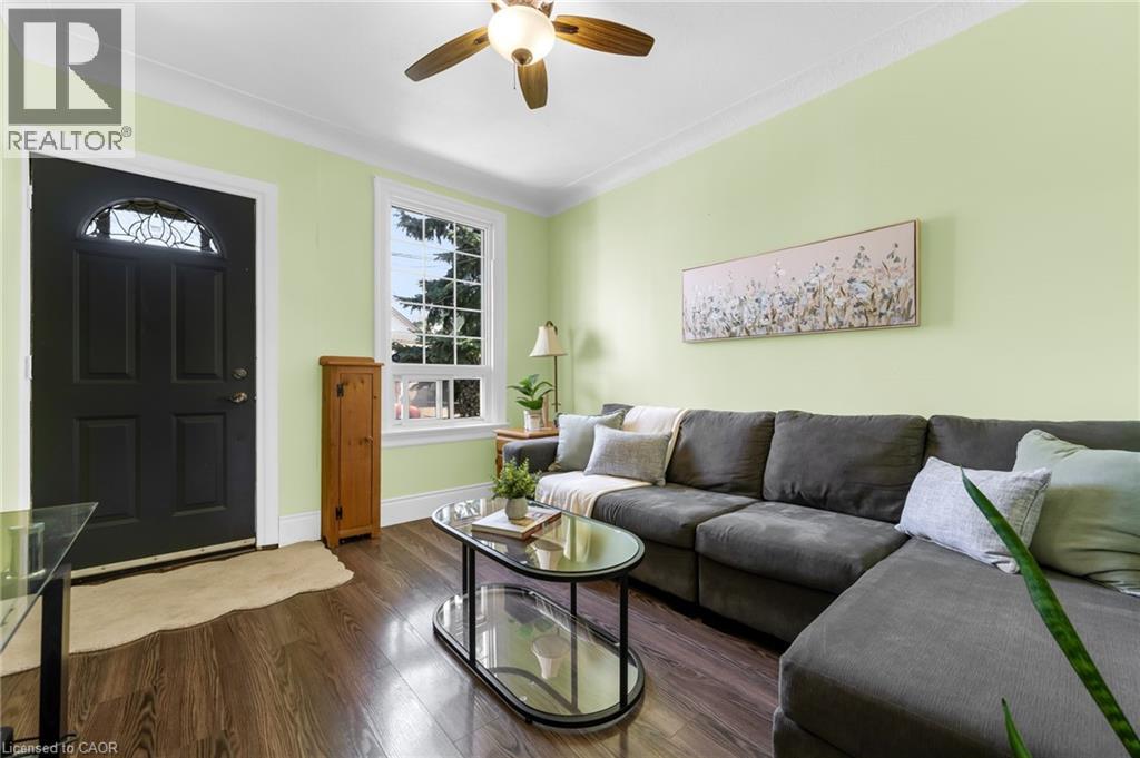 73 Norman Street, Hamilton, Ontario  L8H 4J4 - Photo 3 - 40806826