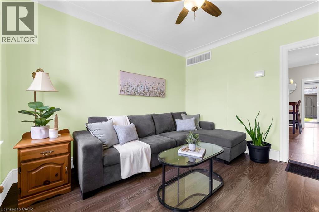 73 Norman Street, Hamilton, Ontario  L8H 4J4 - Photo 4 - 40806826