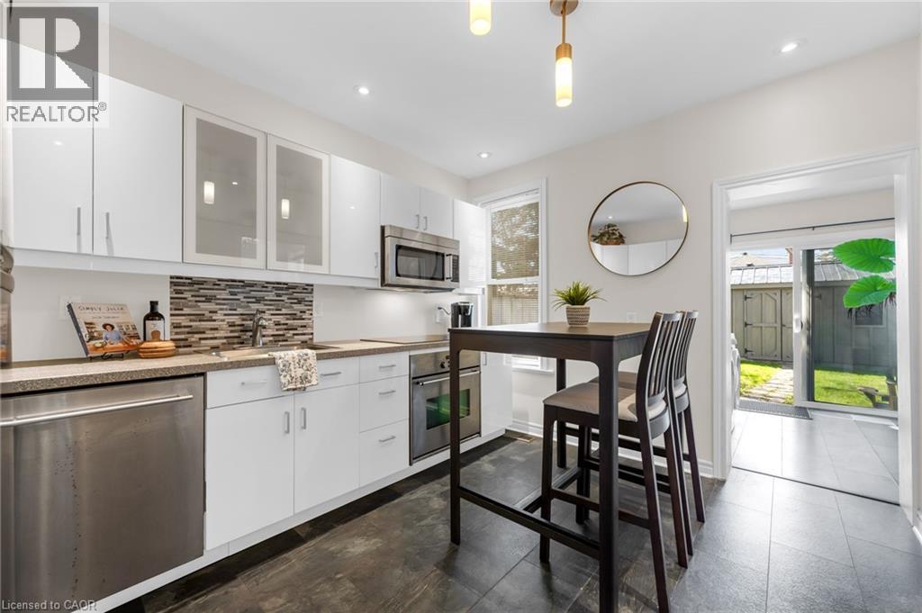 73 Norman Street, Hamilton, Ontario  L8H 4J4 - Photo 8 - 40806826