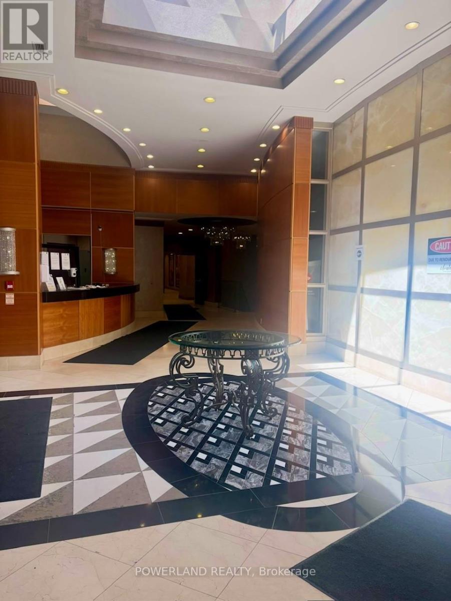 1516 - 155 Beecroft Road, Toronto, Ontario  M2N 7C6 - Photo 2 - C13034084