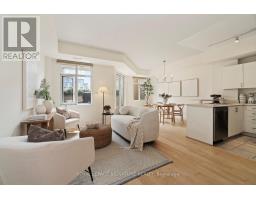 207 - 550 FRONT STREET W, Toronto, Ontario