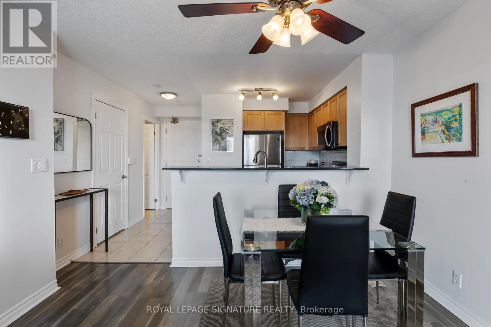 416 - 16 Dallimore Circle, Toronto, Ontario  M3C 4C4 - Photo 18 - C13034160