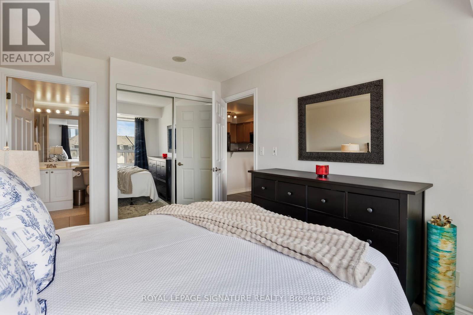 416 - 16 Dallimore Circle, Toronto, Ontario  M3C 4C4 - Photo 22 - C13034160