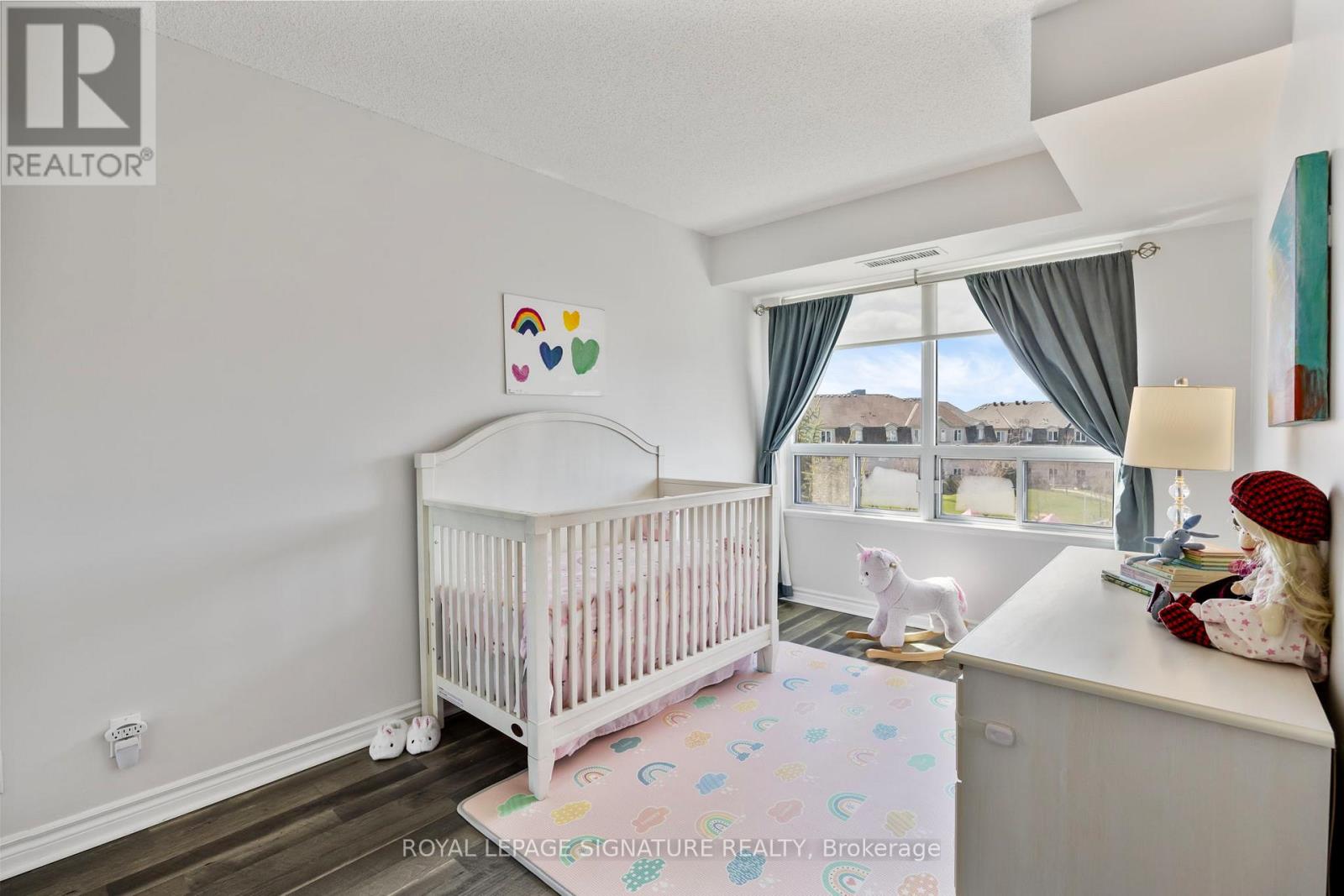 416 - 16 Dallimore Circle, Toronto, Ontario  M3C 4C4 - Photo 24 - C13034160