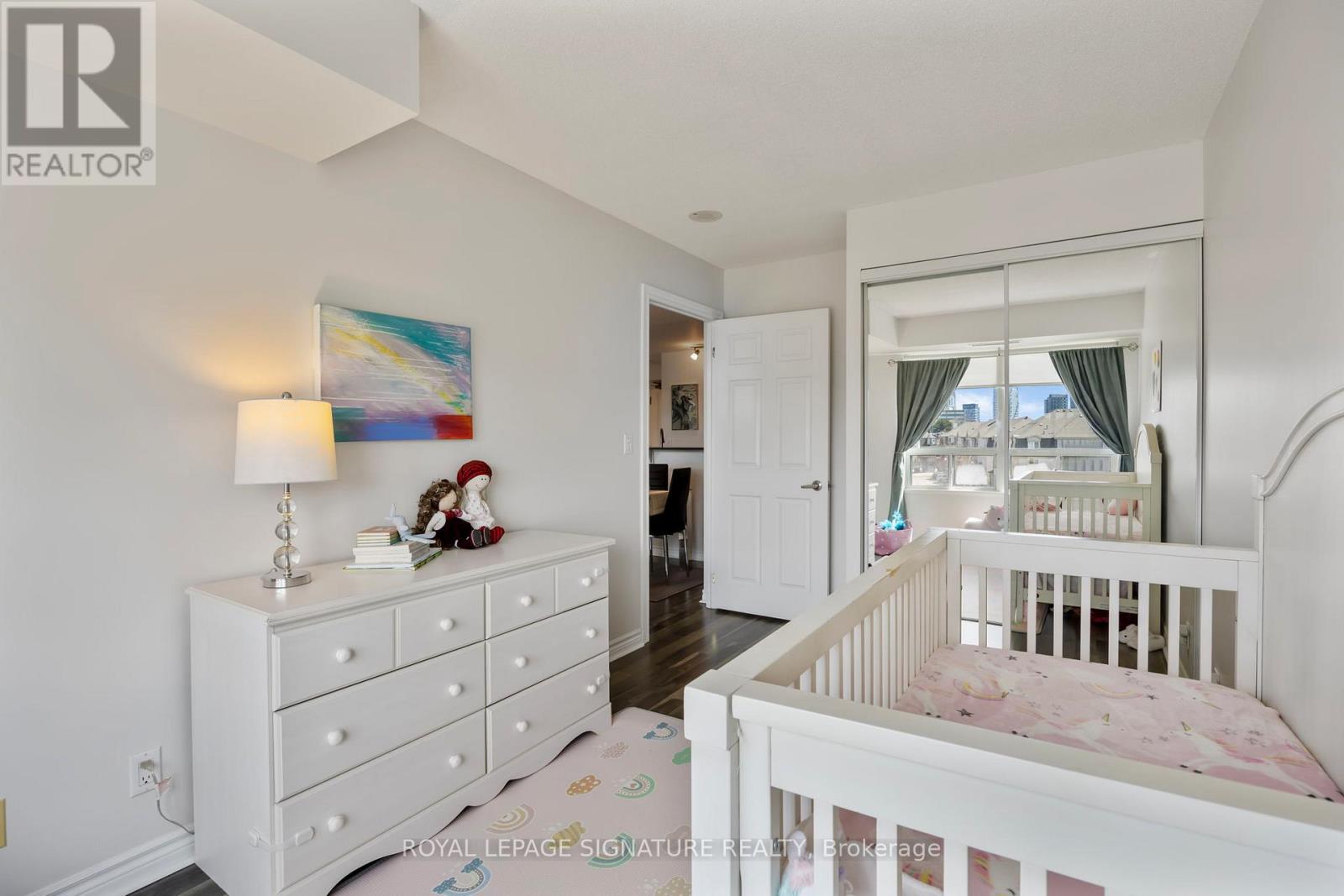 416 - 16 Dallimore Circle, Toronto, Ontario  M3C 4C4 - Photo 25 - C13034160