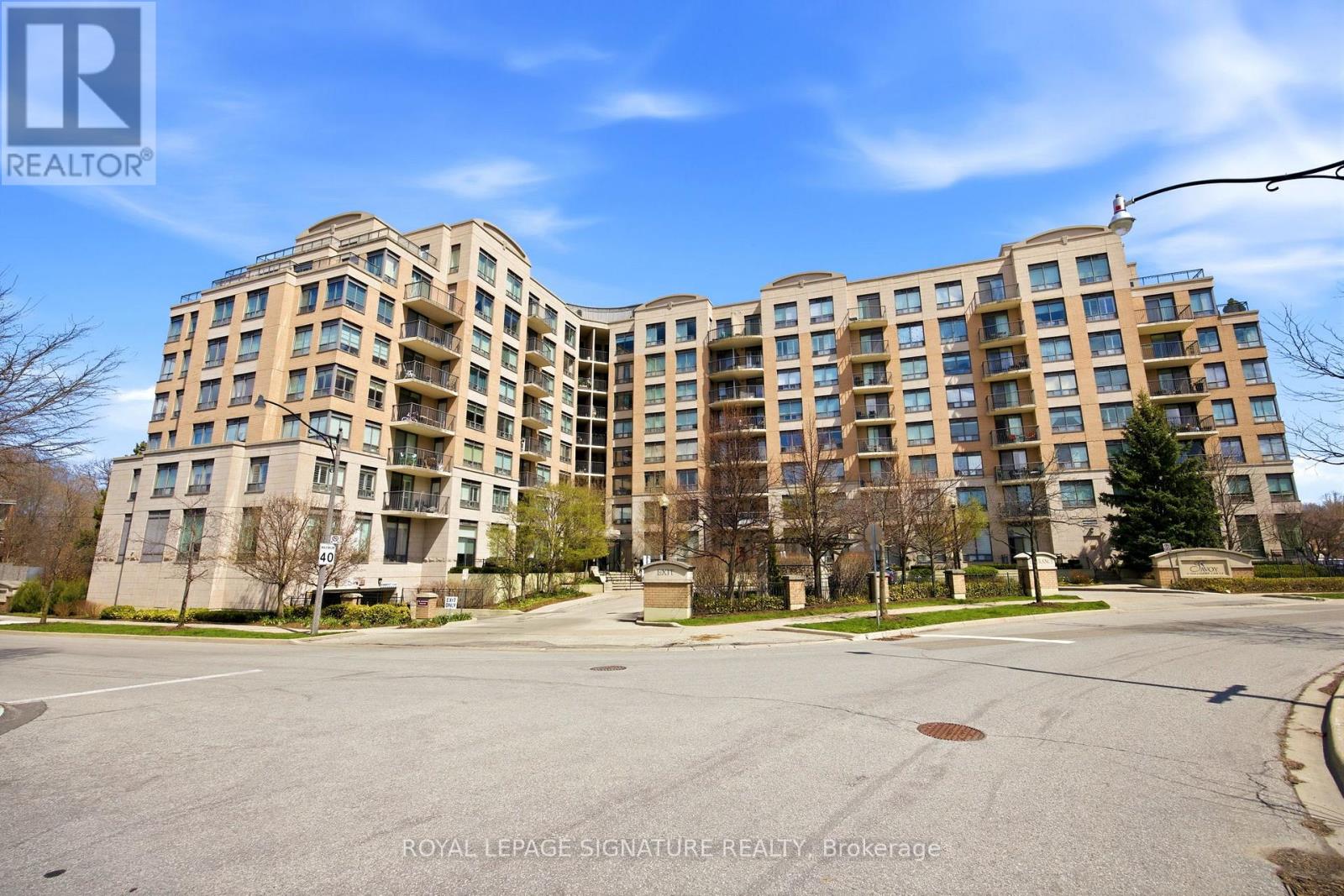 416 - 16 Dallimore Circle, Toronto, Ontario  M3C 4C4 - Photo 3 - C13034160