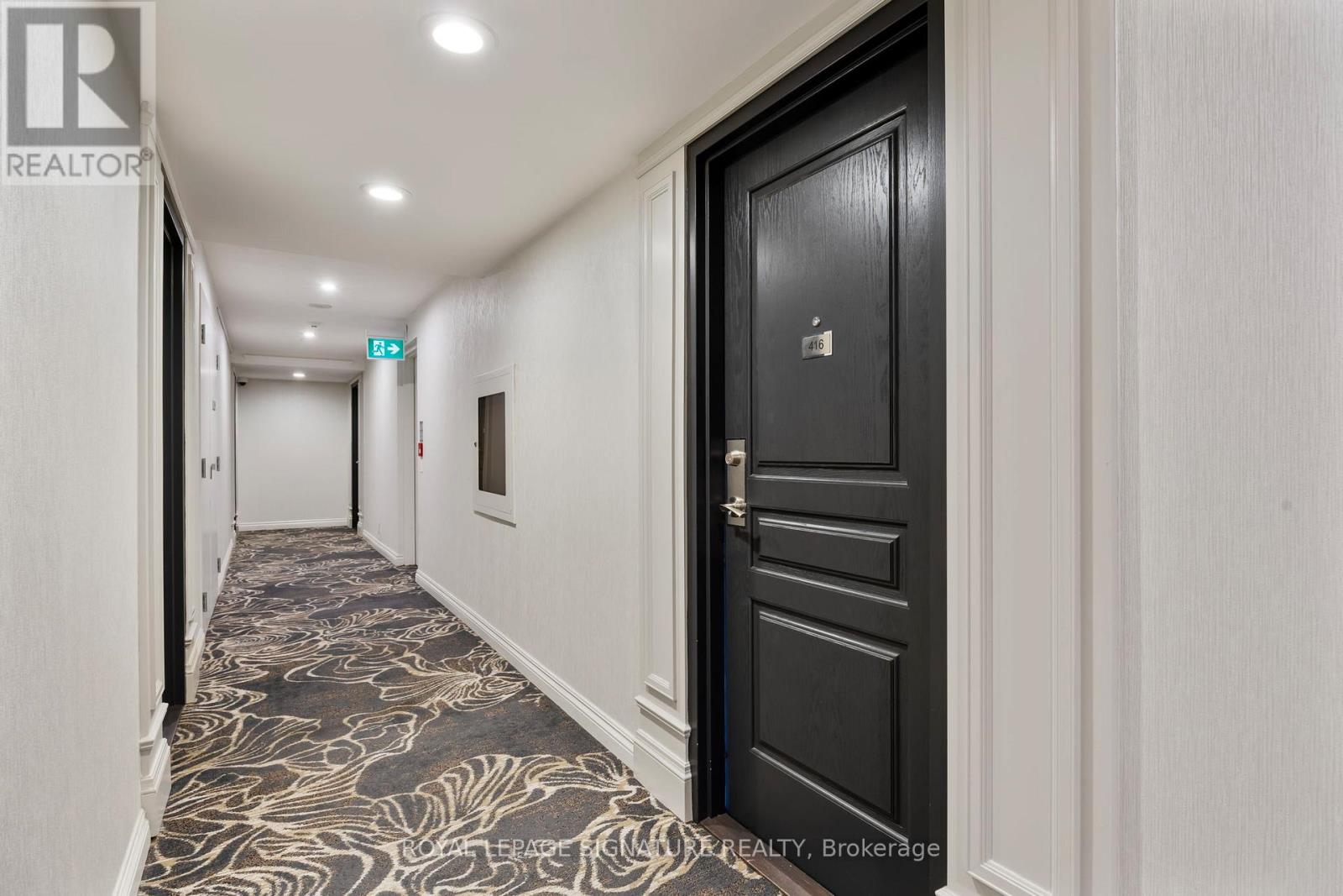 416 - 16 Dallimore Circle, Toronto, Ontario  M3C 4C4 - Photo 6 - C13034160