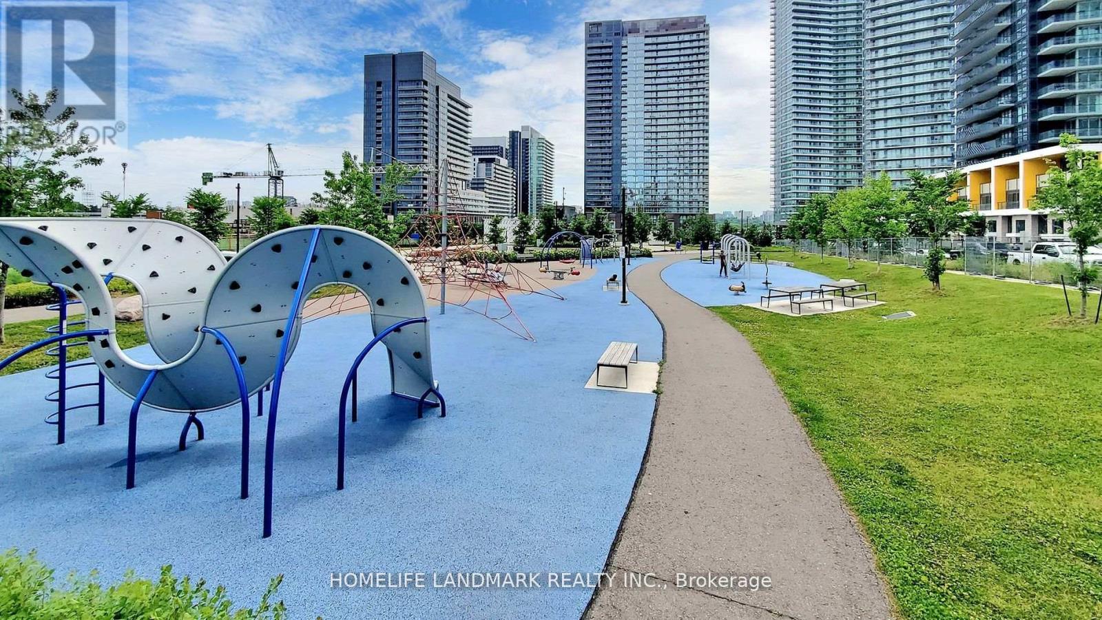 902 - 95 Mcmahon Drive, Toronto, Ontario  M2K 0H4 - Photo 22 - C13034164