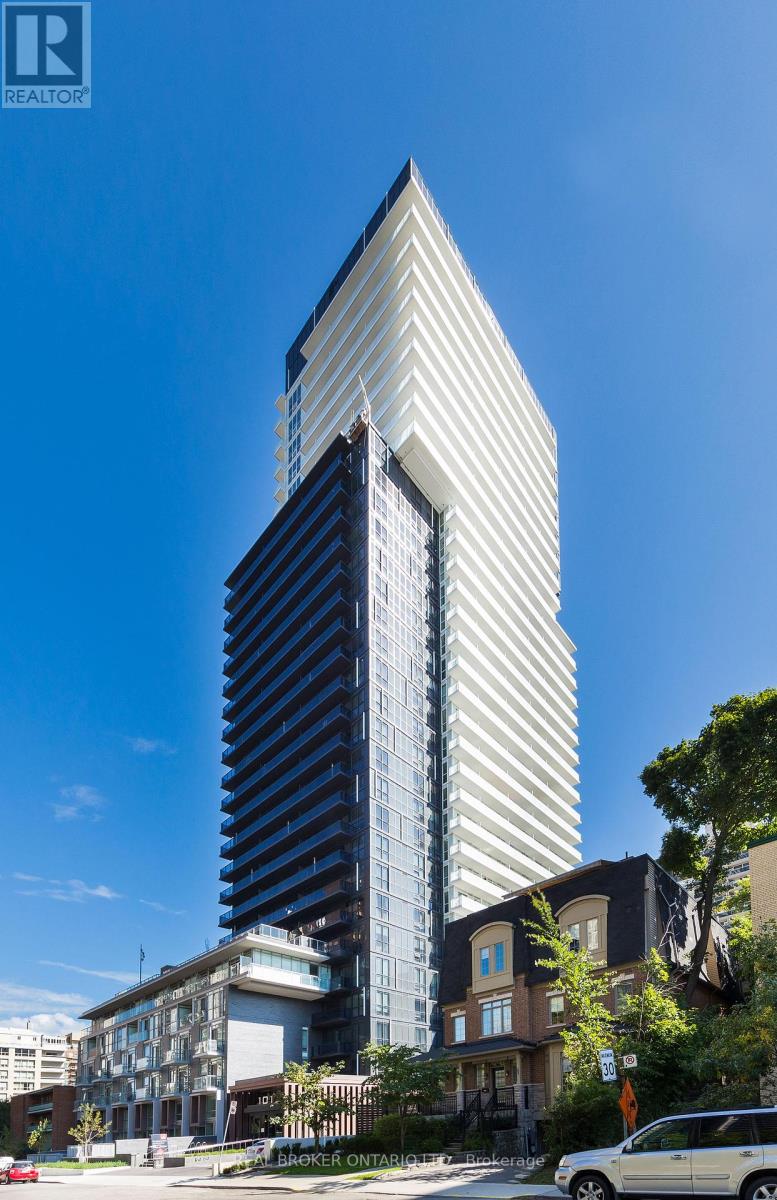 1904 - 101 Erskine Avenue, Toronto, Ontario  M4P 1Y5 - Photo 42 - C13034218