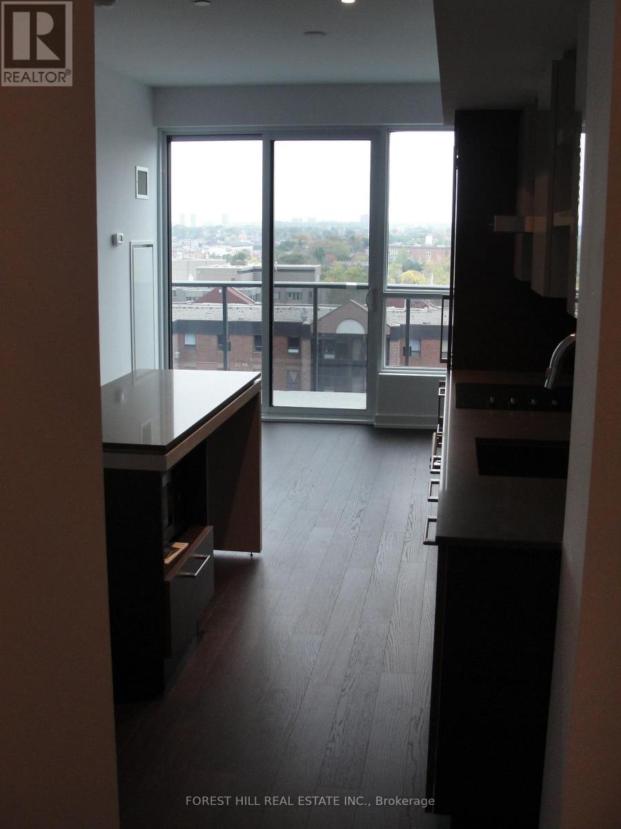 1012 - 1030 King Street W, Toronto, Ontario  M6K 0B4 - Photo 1 - C13034226