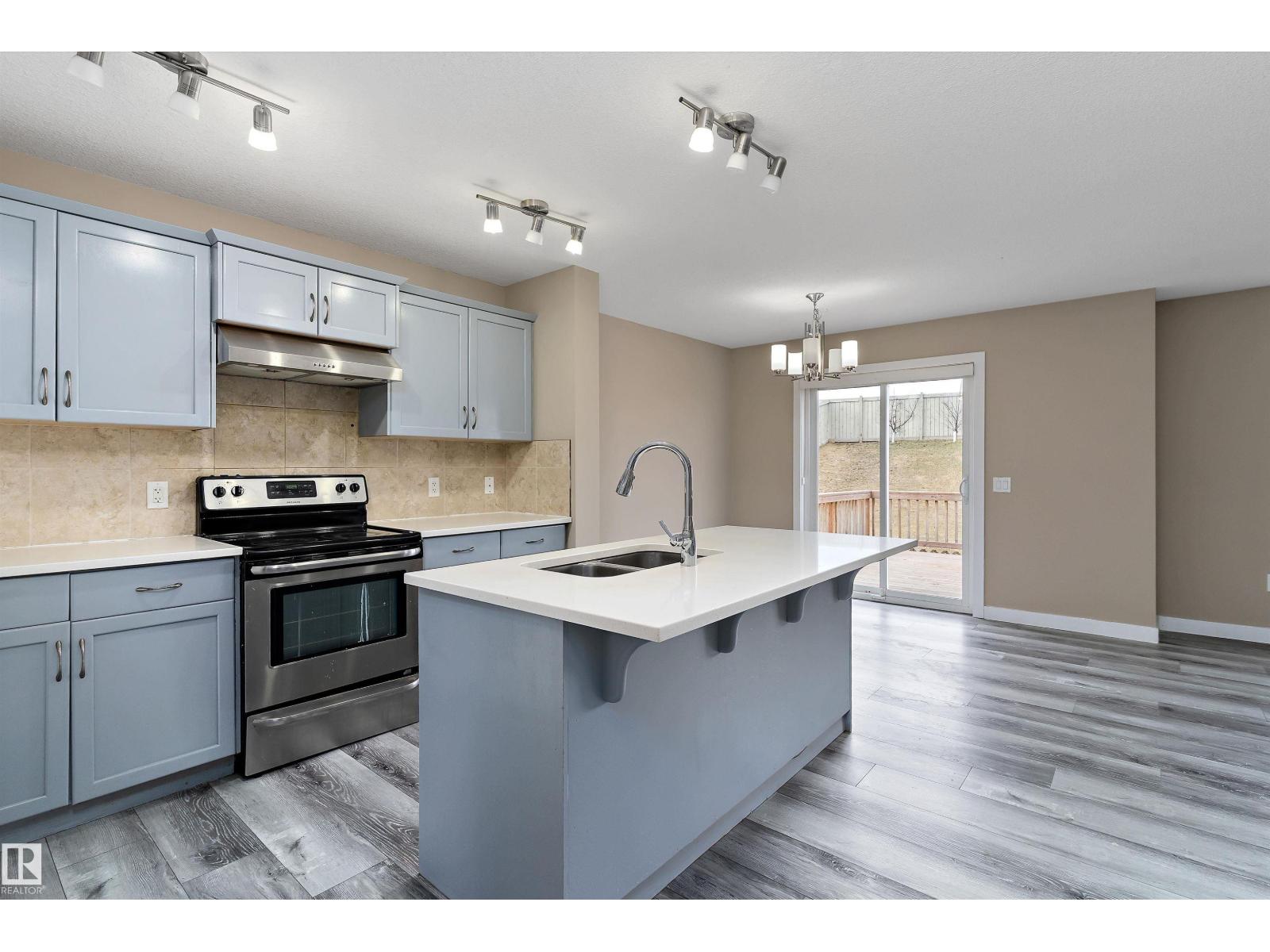 3314 9 St Nw Nw, Edmonton, Alberta  T6T 1A4 - Photo 7 - E4483538