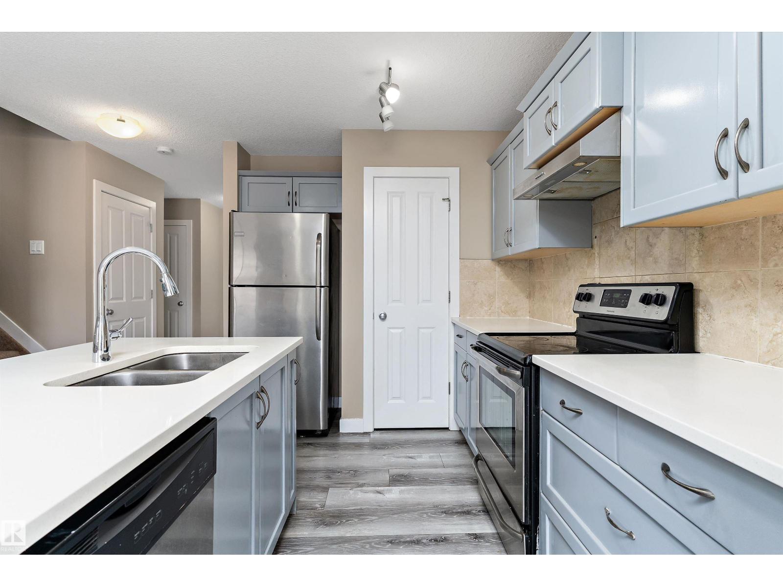 3314 9 St Nw Nw, Edmonton, Alberta  T6T 1A4 - Photo 11 - E4483538