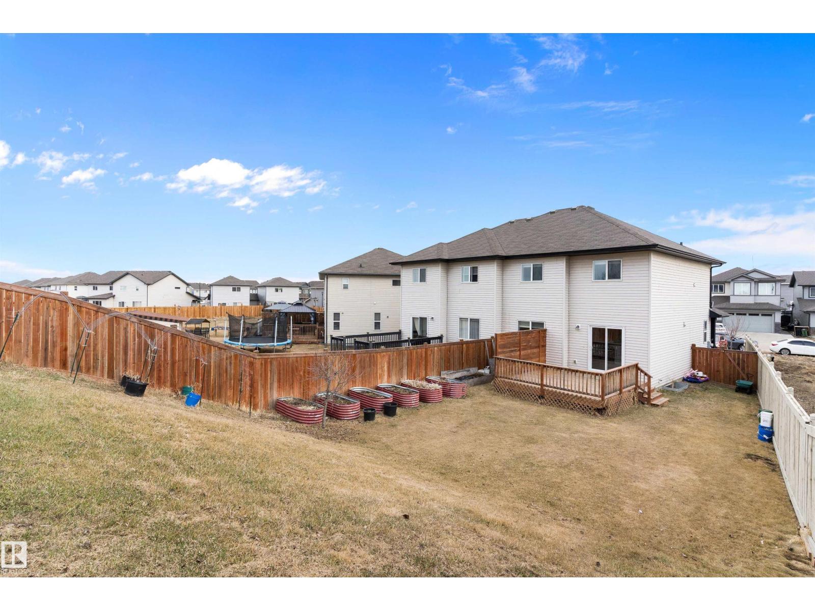 3314 9 St Nw Nw, Edmonton, Alberta  T6T 1A4 - Photo 43 - E4483538