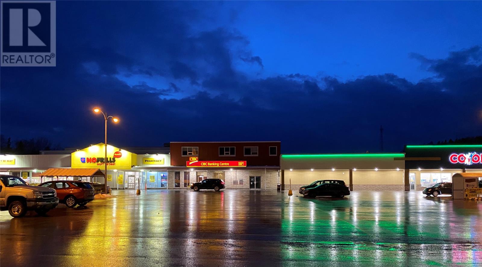 240 Memorial Drive, Clarenville, Newfoundland & Labrador  A5A 0E4 - Photo 1 - 1296350