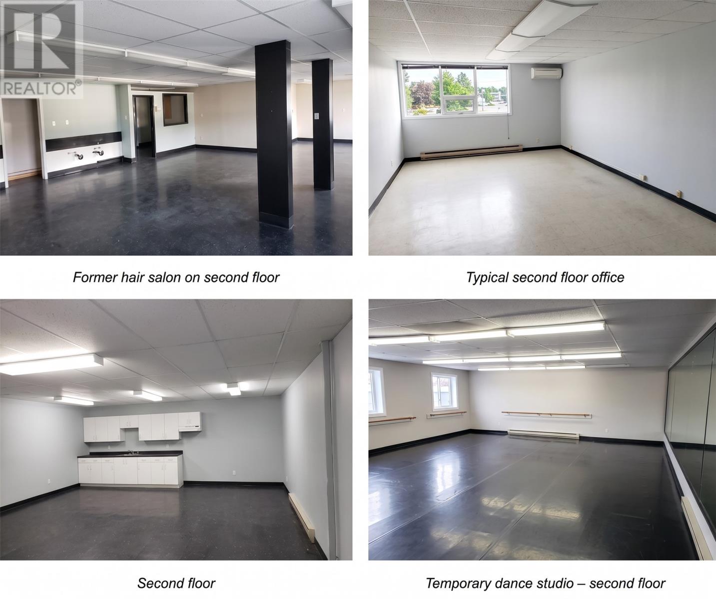 240 Memorial Drive, Clarenville, Newfoundland & Labrador  A5A 0E4 - Photo 2 - 1296350