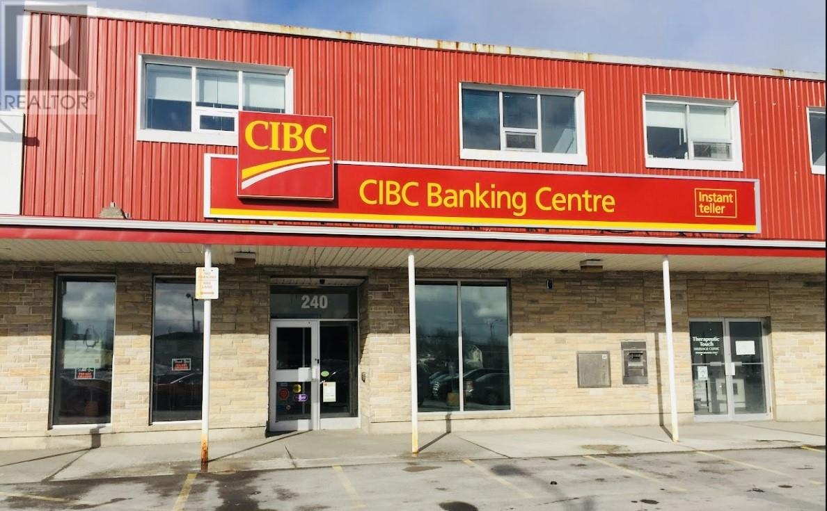 240 Memorial Drive, Clarenville, Newfoundland & Labrador  A5A 0E4 - Photo 4 - 1296350