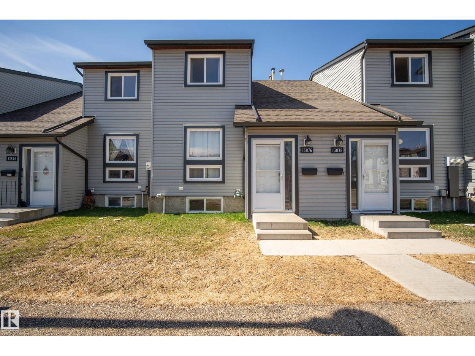 13876 24 ST NW, edmonton, Alberta