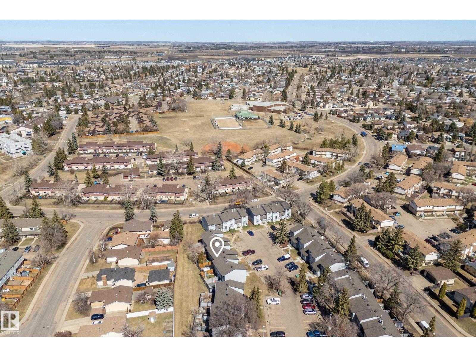 13876 24 St Nw, Edmonton, Alberta  T5Y 1B6 - Photo 12 - E4483690