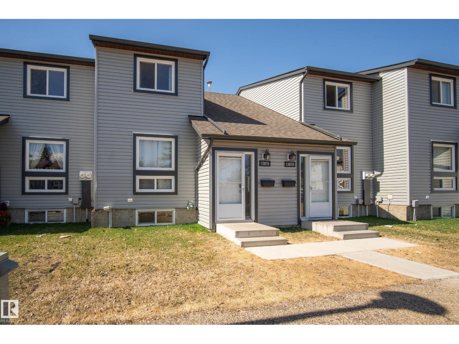 13876 24 St Nw, Edmonton, Alberta  T5Y 1B6 - Photo 2 - E4483690