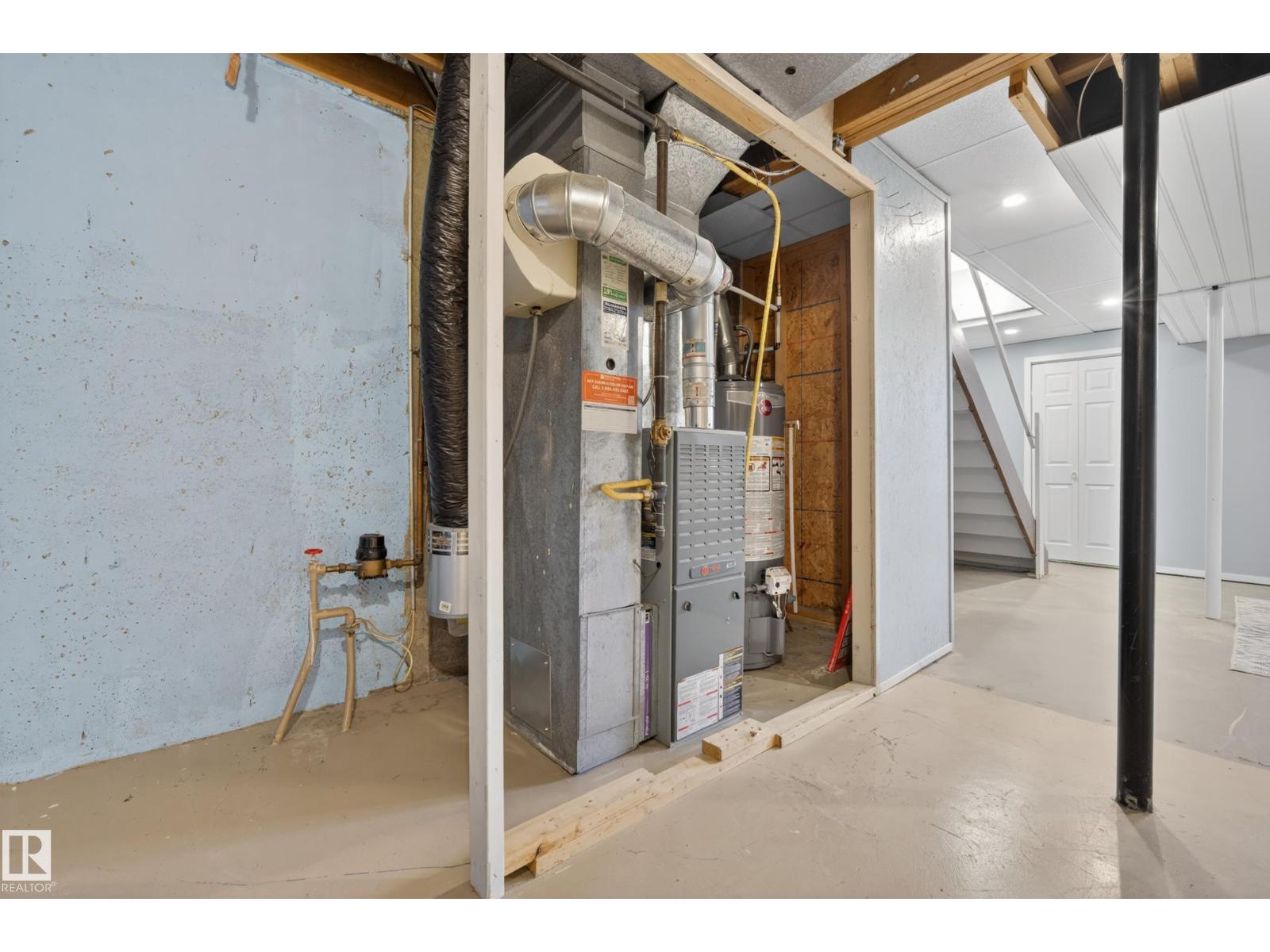 13876 24 St Nw, Edmonton, Alberta  T5Y 1B6 - Photo 37 - E4483690