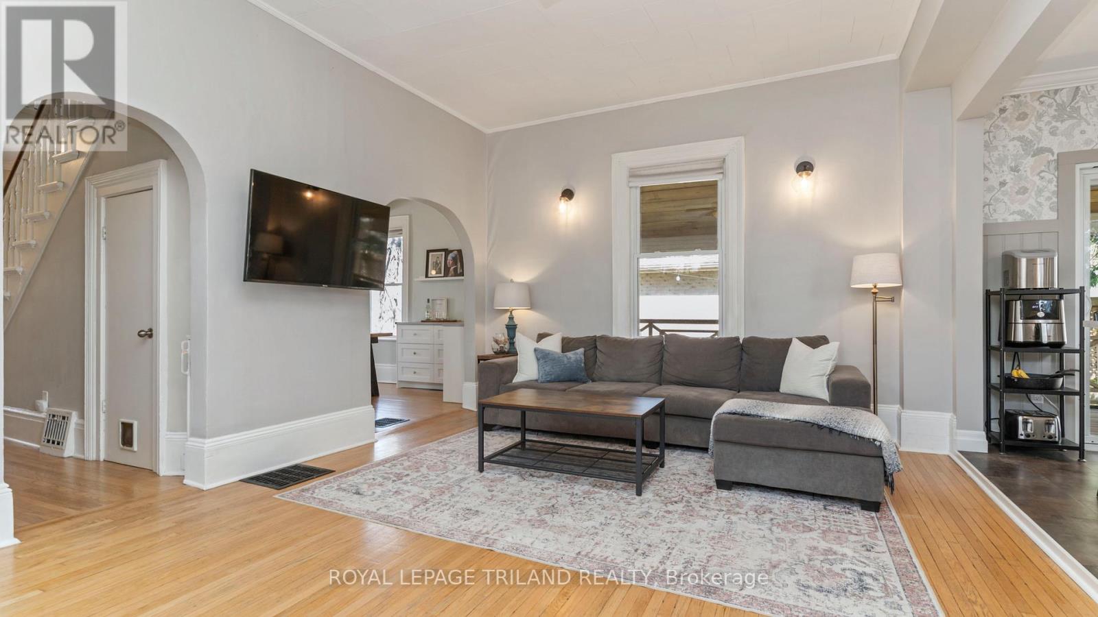 85 Maple Street, St. Thomas, Ontario  N5R 1Z2 - Photo 11 - X13034060