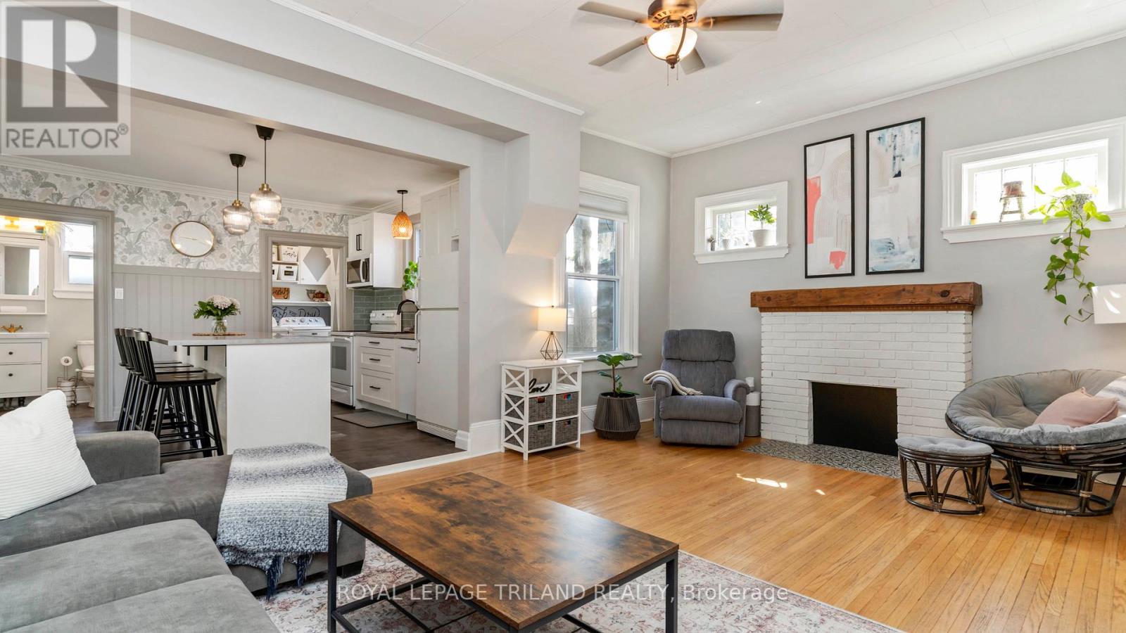 85 Maple Street, St. Thomas, Ontario  N5R 1Z2 - Photo 12 - X13034060