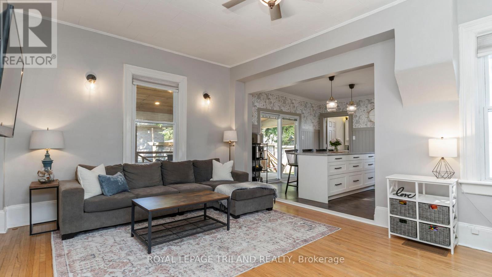 85 Maple Street, St. Thomas, Ontario  N5R 1Z2 - Photo 13 - X13034060